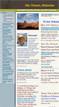 Mobile Screenshot of jimturnerhistorian.org